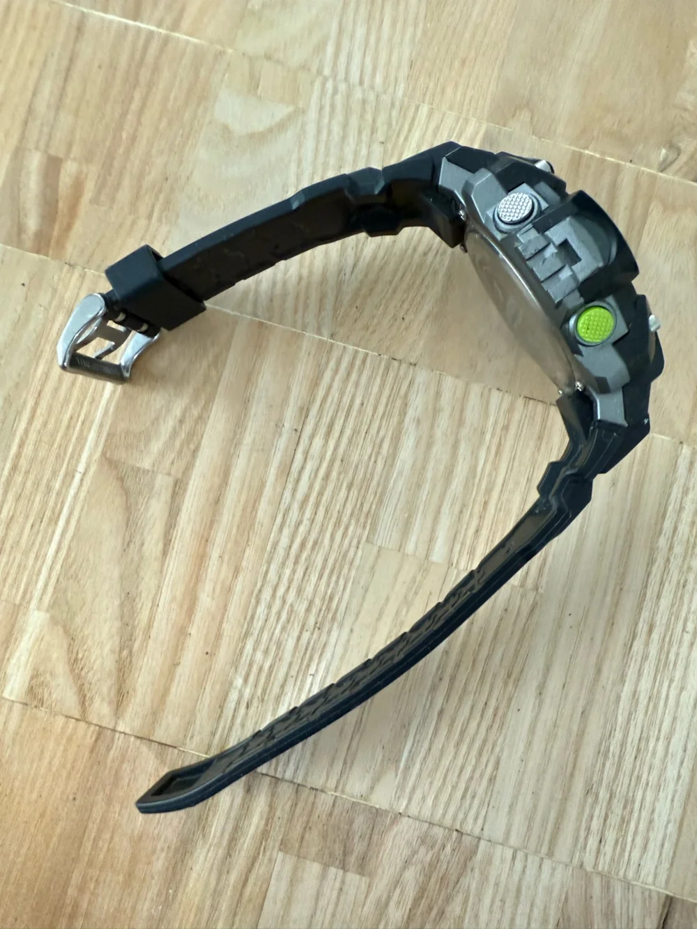 Armitron brand model